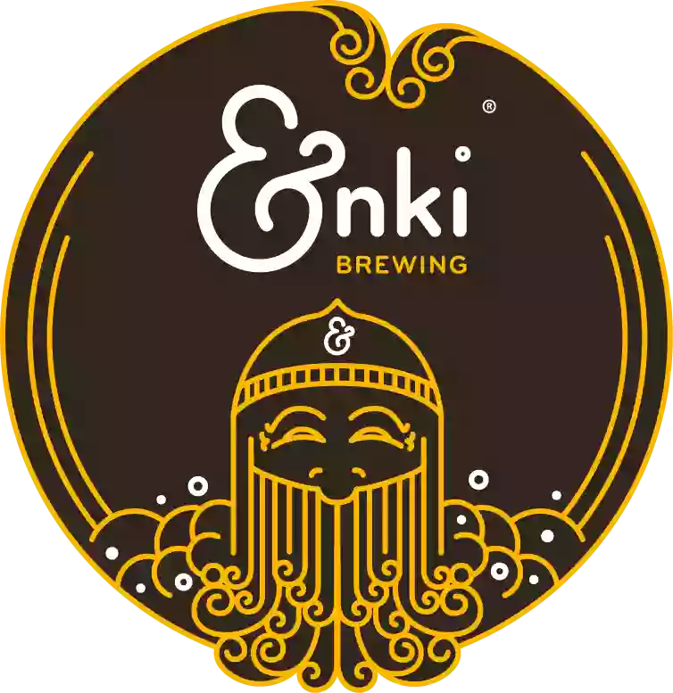 ENKI Brewing Taproom & Eatery