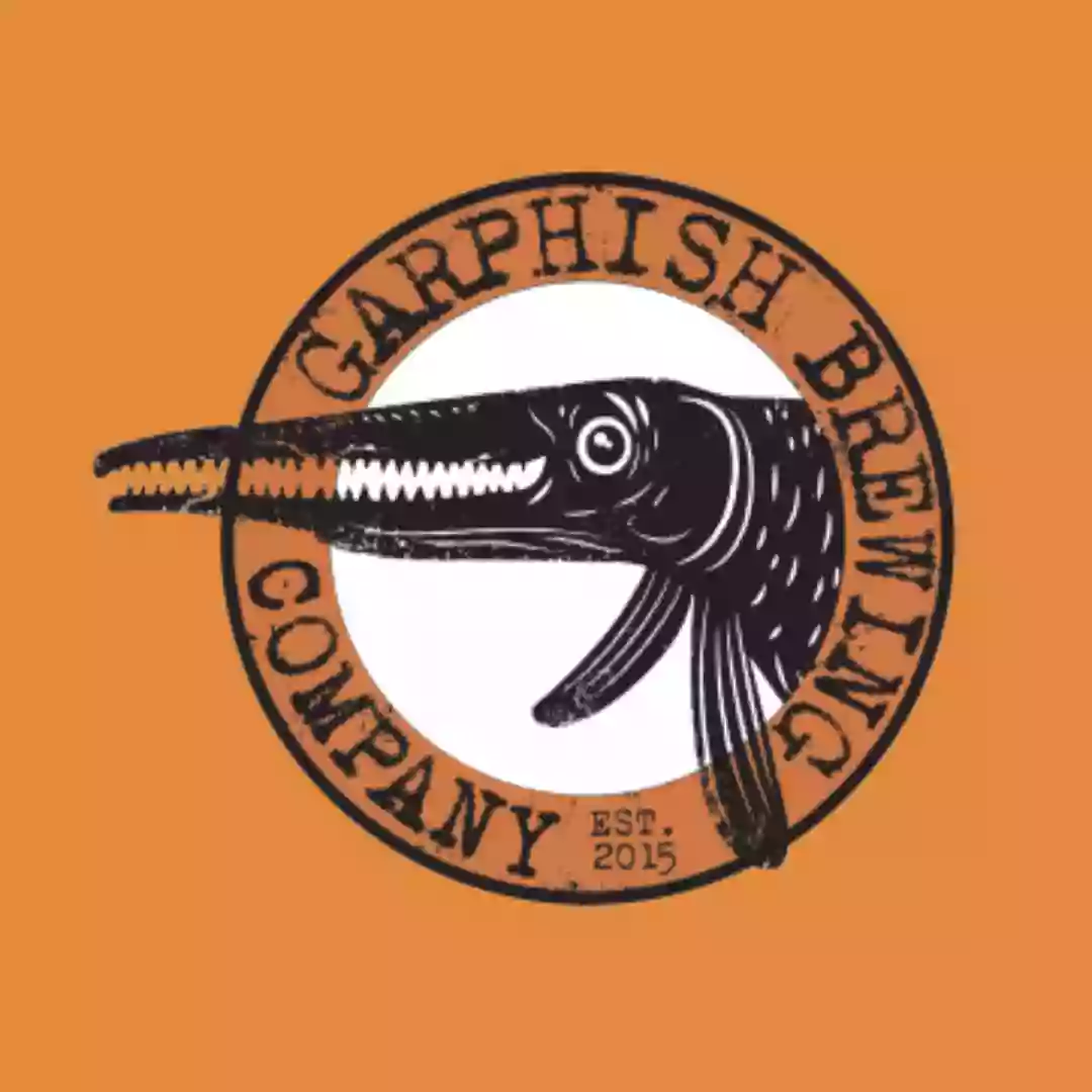 Garphish Brewing Company