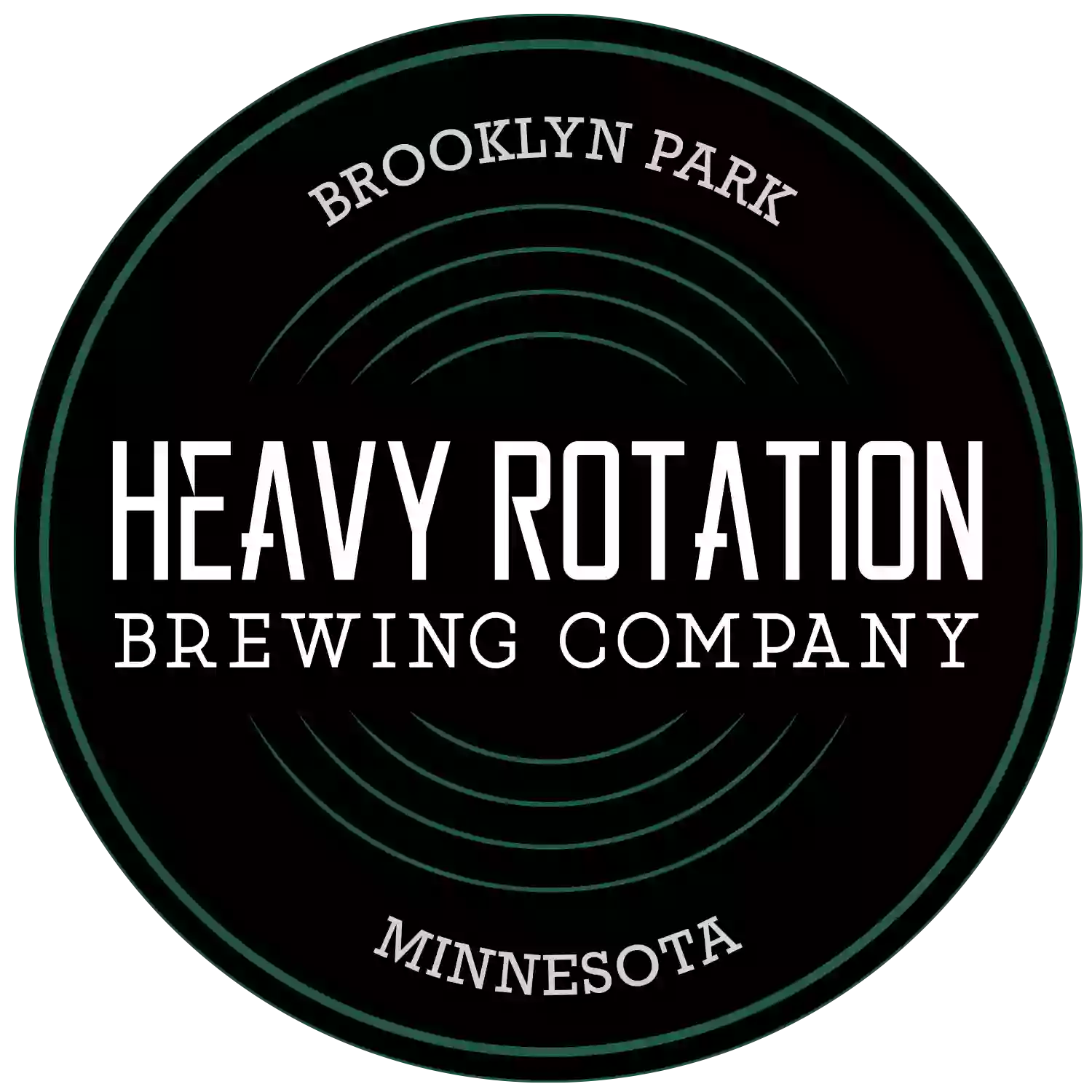 Heavy Rotation Brewing Co.