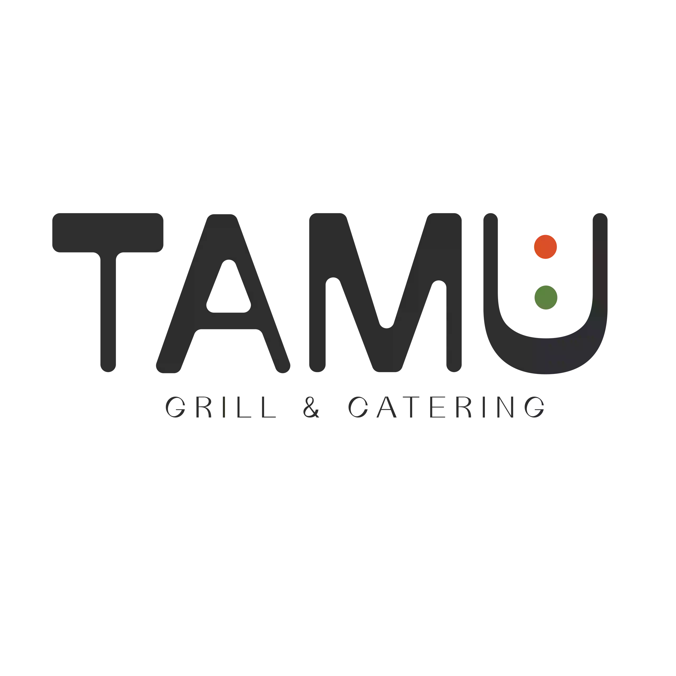 TAMU Grill and Catering