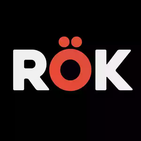 ROK Music Lounge + Bar