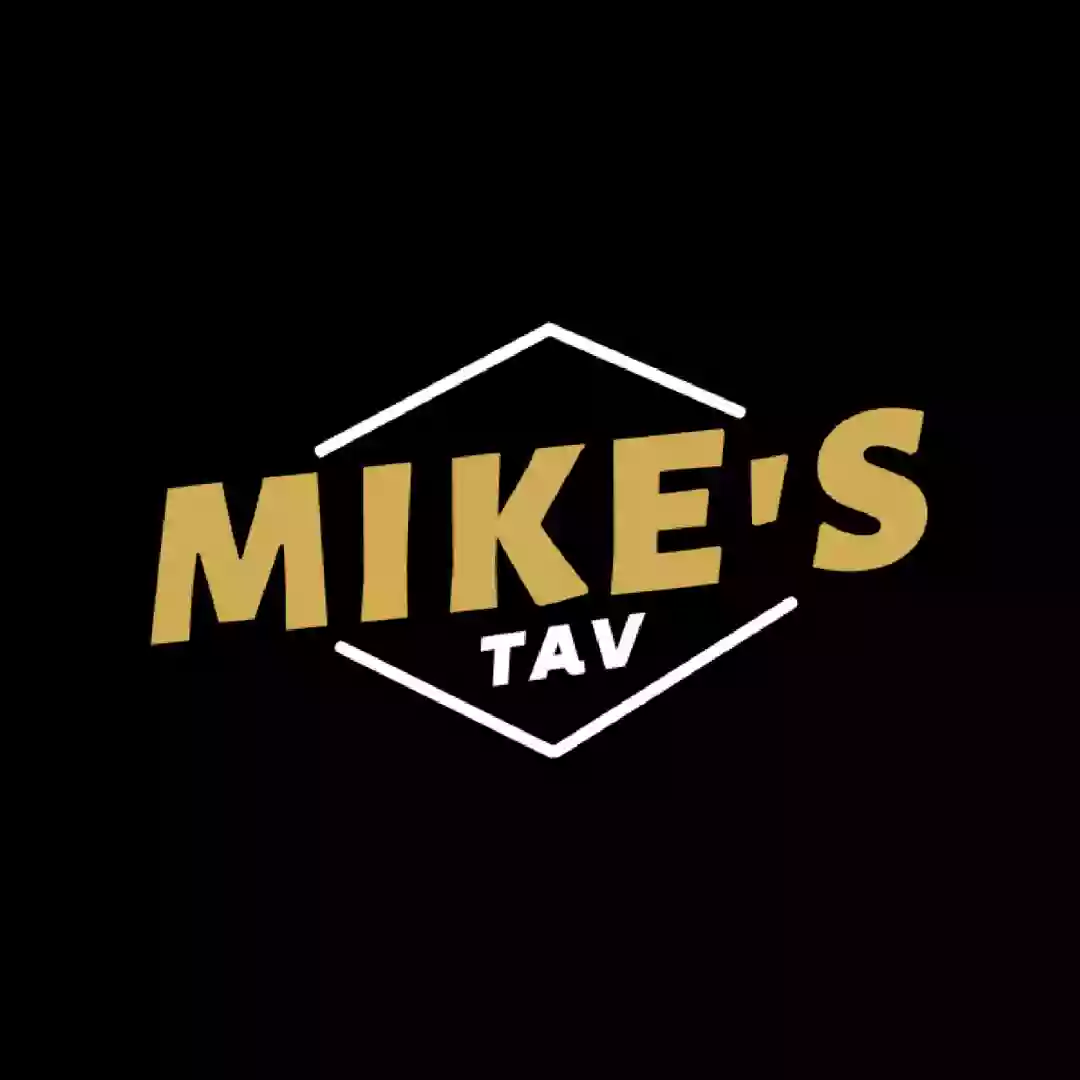 Mike's Tav