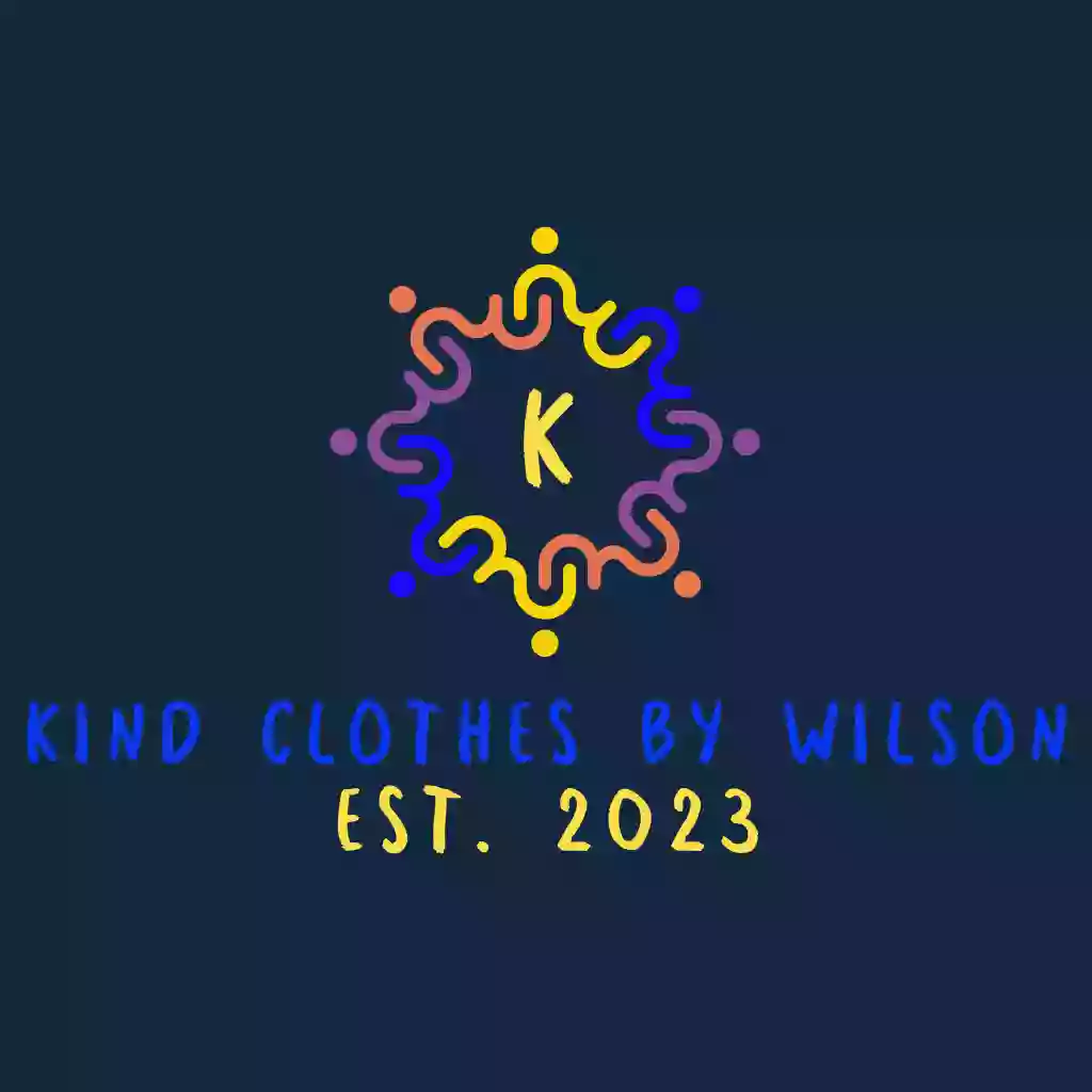 Kind Clothes By Wilson