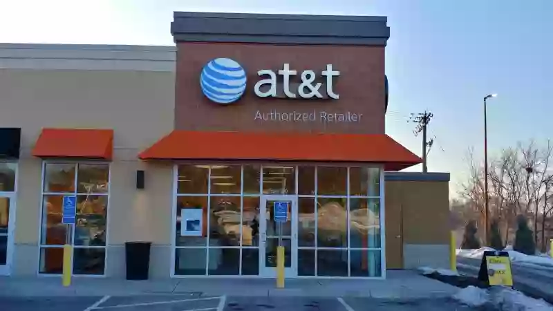 AT&T Store