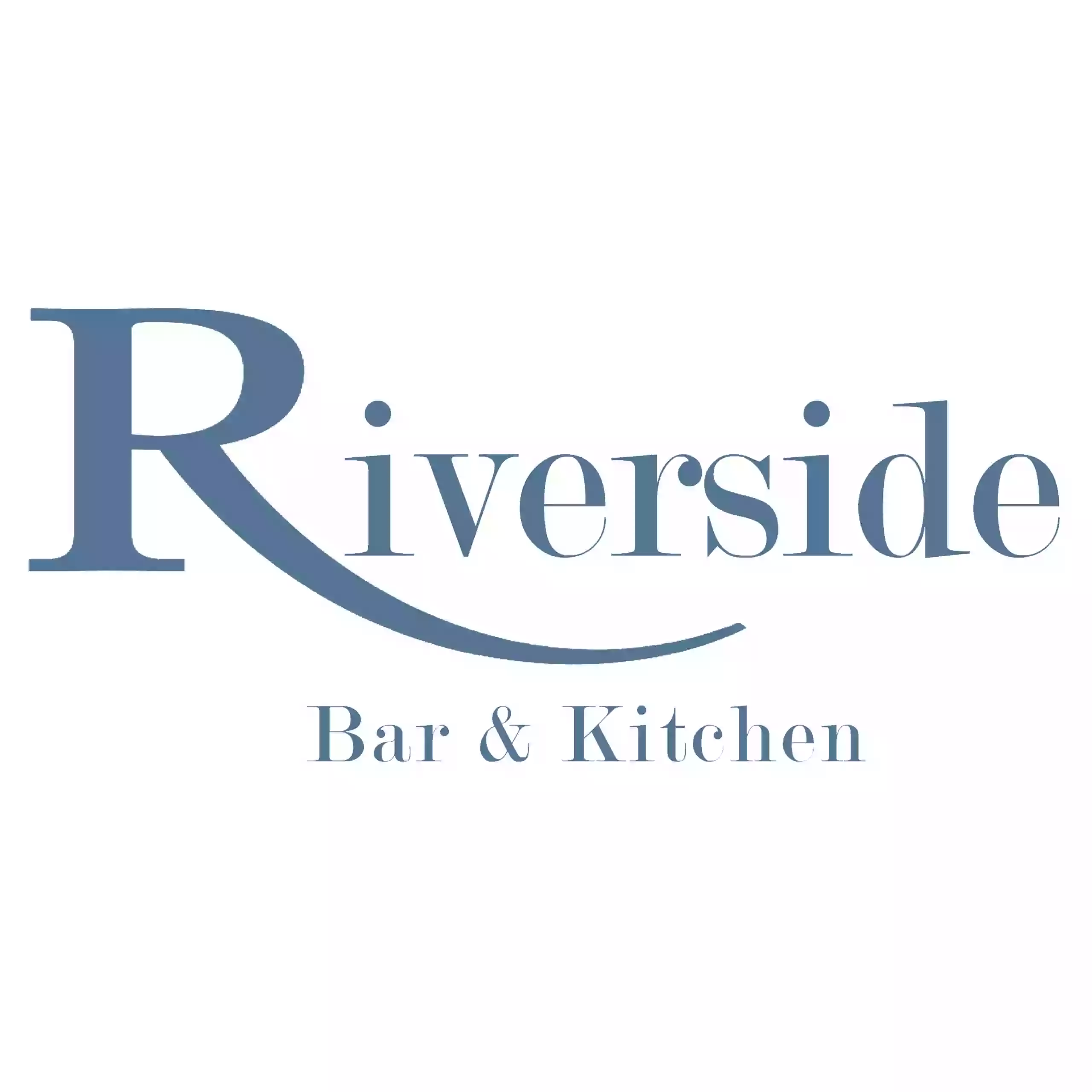 Riverside Bar & Kitchen