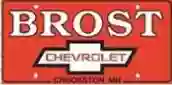 Brost Chevrolet, INC.