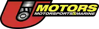 U Motors Service Department