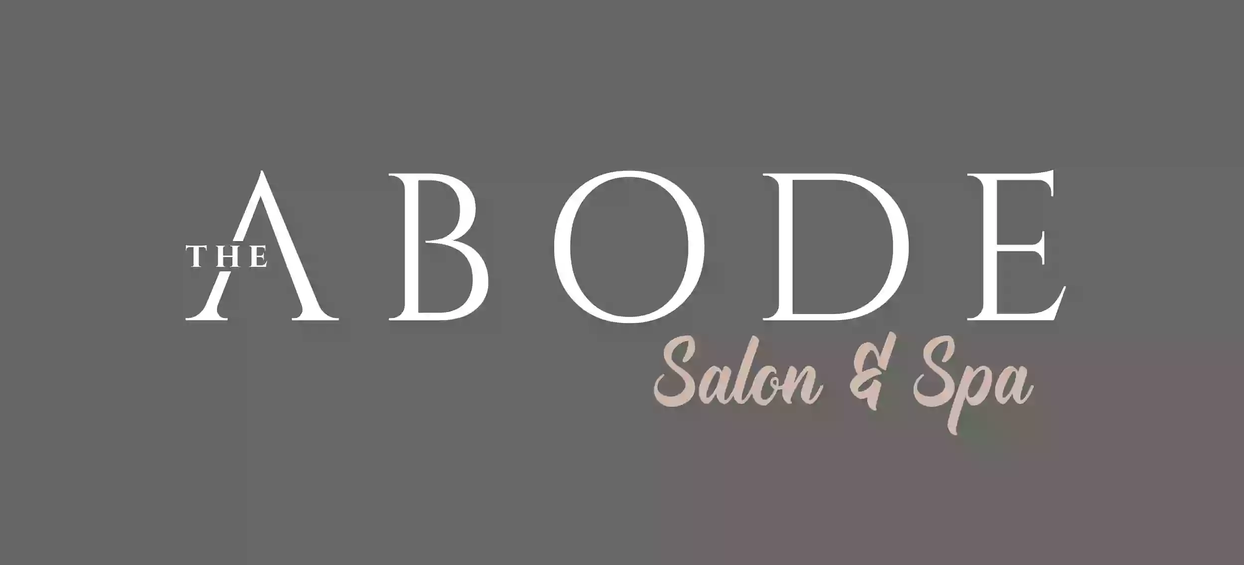 The Abode Salon & Spa