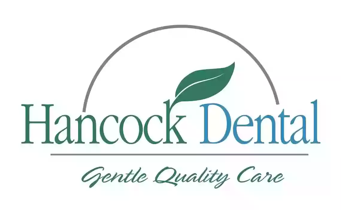 Hancock Dental, Alyssa Gullickson, DDS