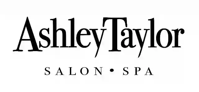 AshleyTaylor Salon Spa