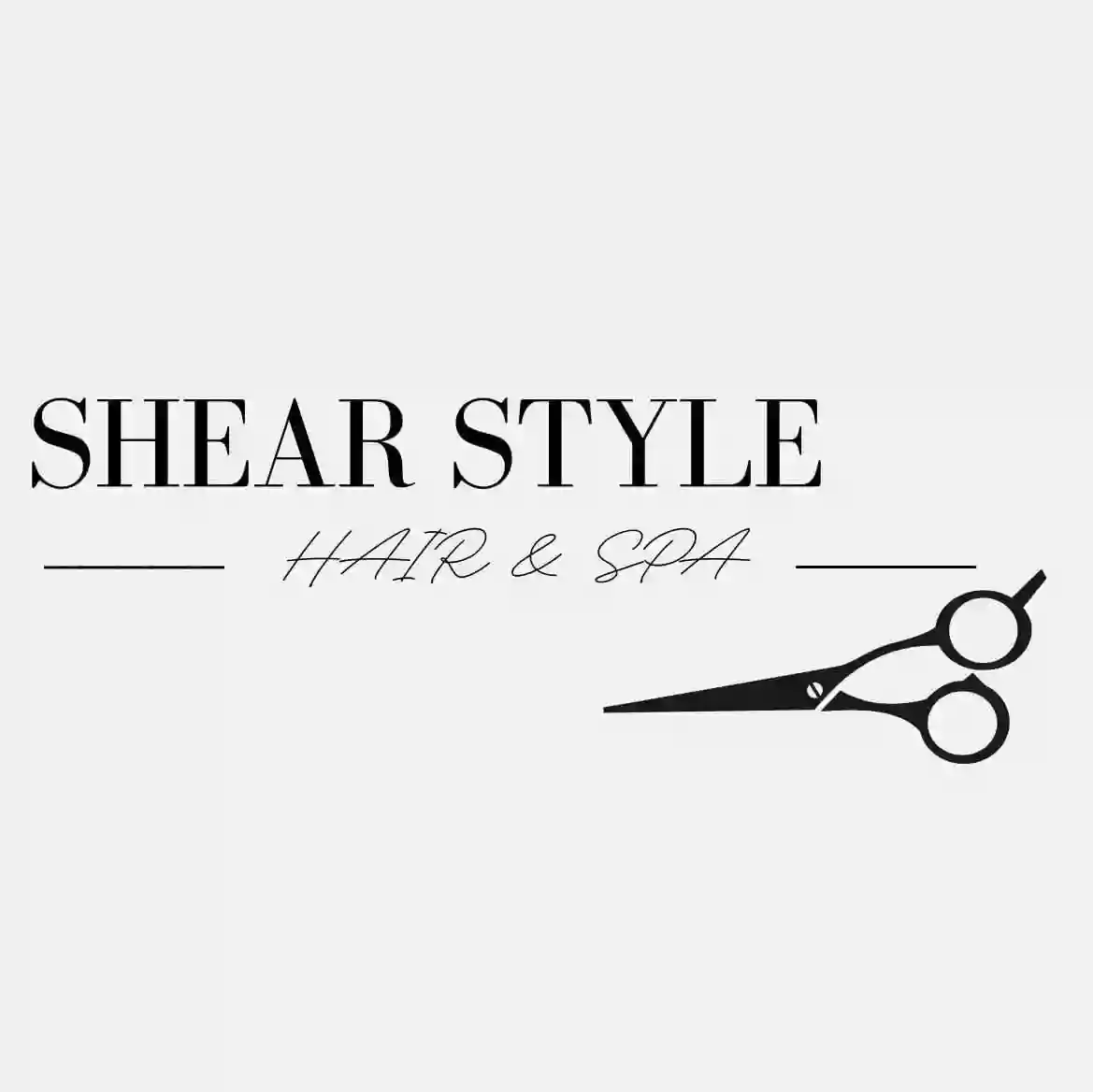 Shear Style Hair & Spa
