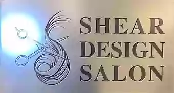 Shear Design Salon