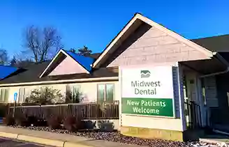 Midwest Dental - Big Lake