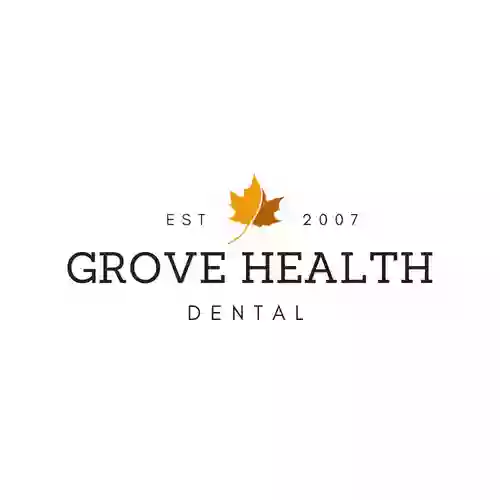 Grove Health Dental