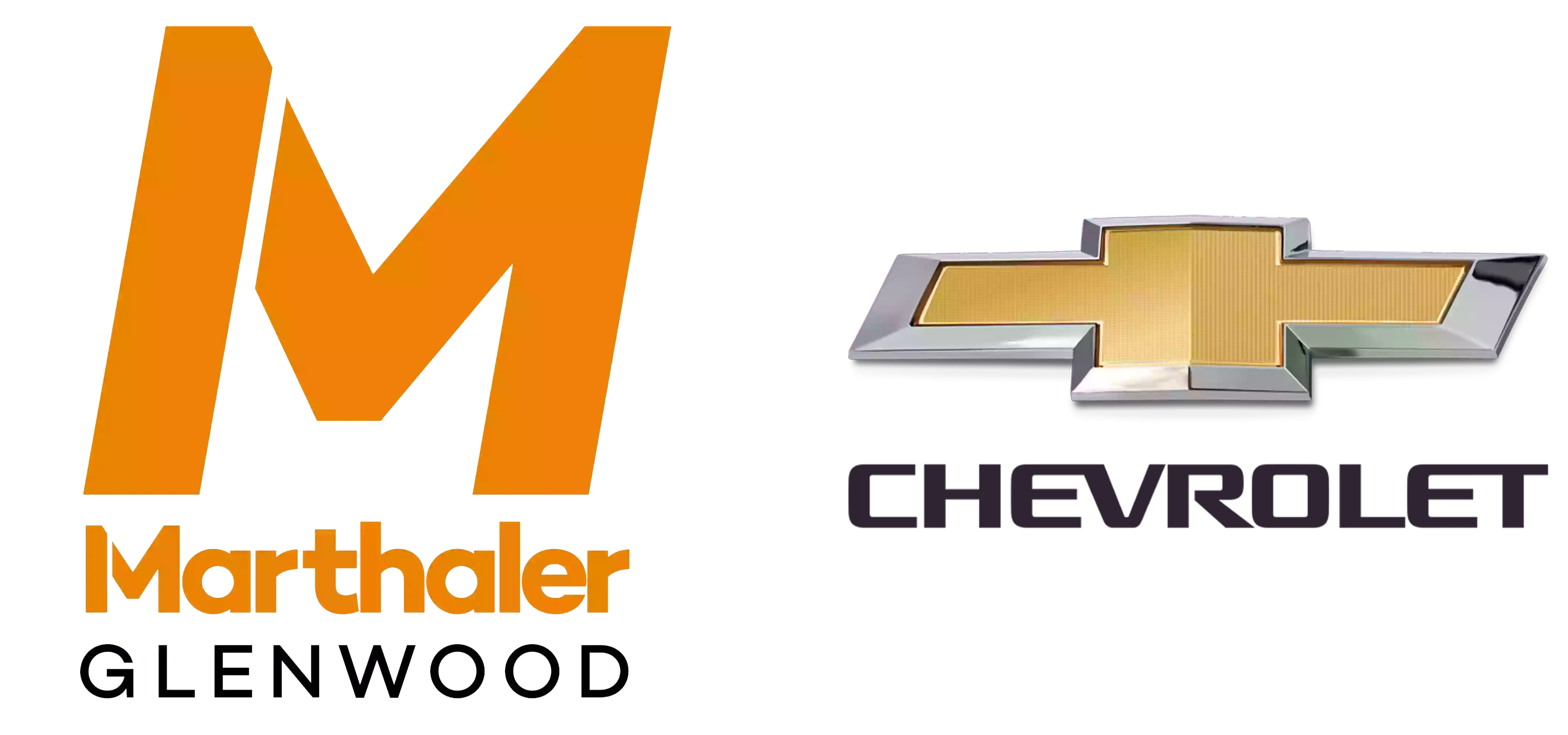 Marthaler Chevrolet of Glenwood