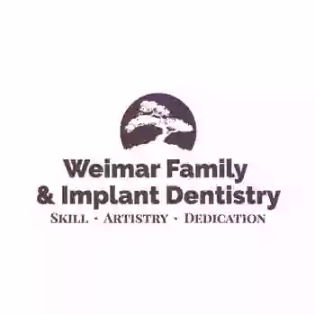 Weimar Family & Implant Dentistry