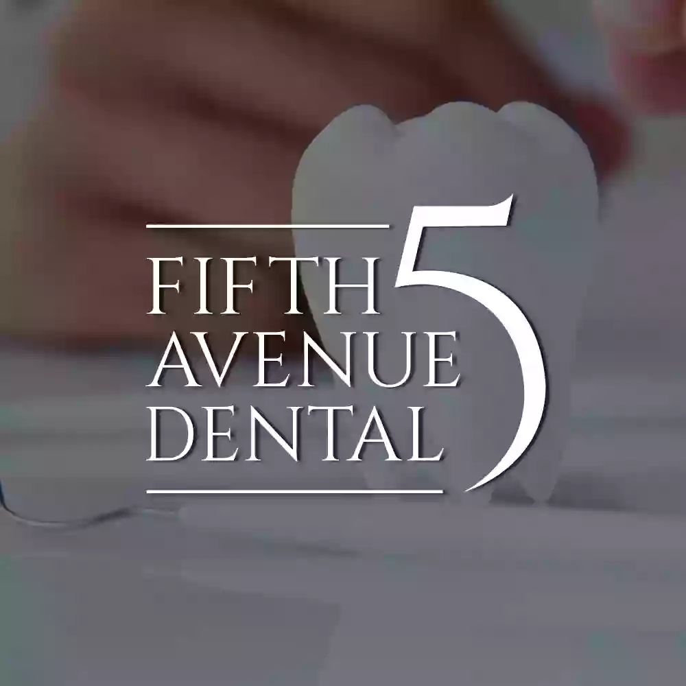 Fifth Avenue Dental