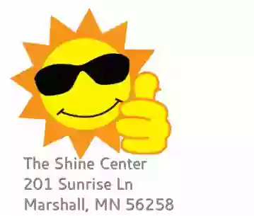 The Shine Center