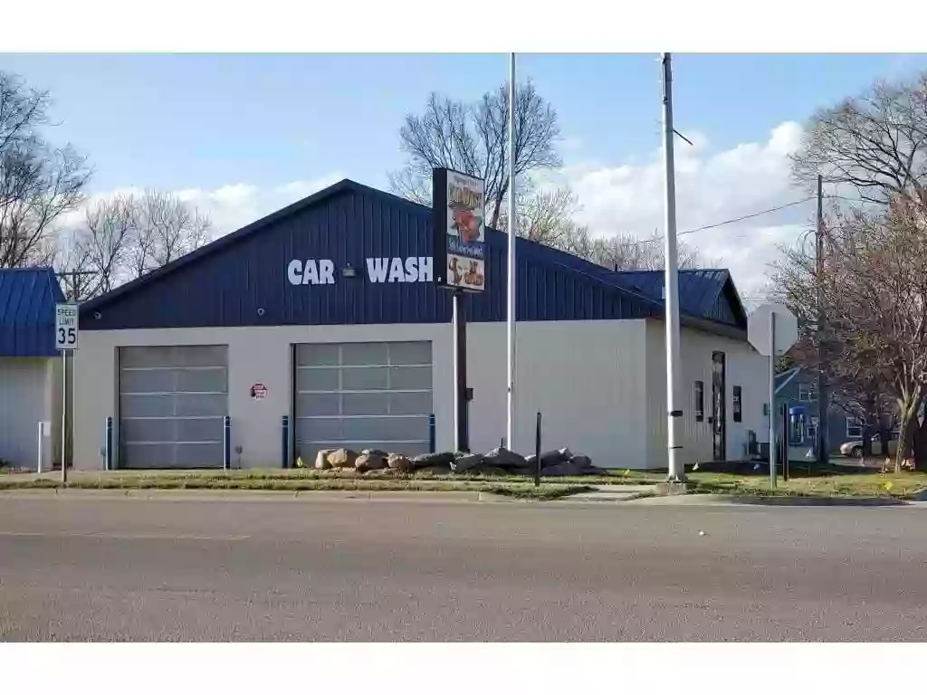 Squeaky Clean Car Wash, Inc.