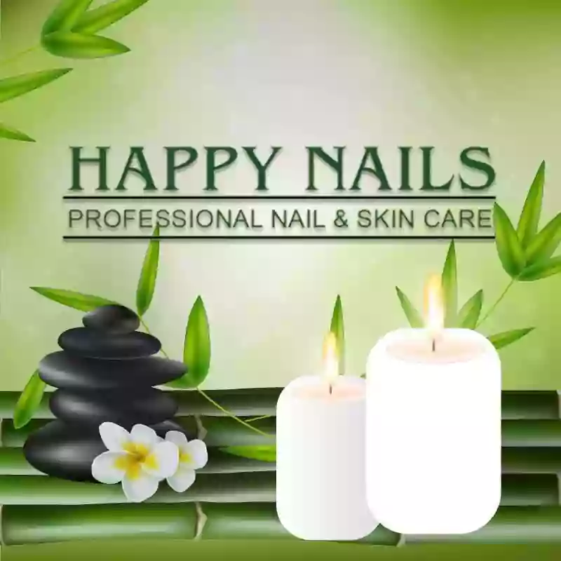 Happy Nails & SPA