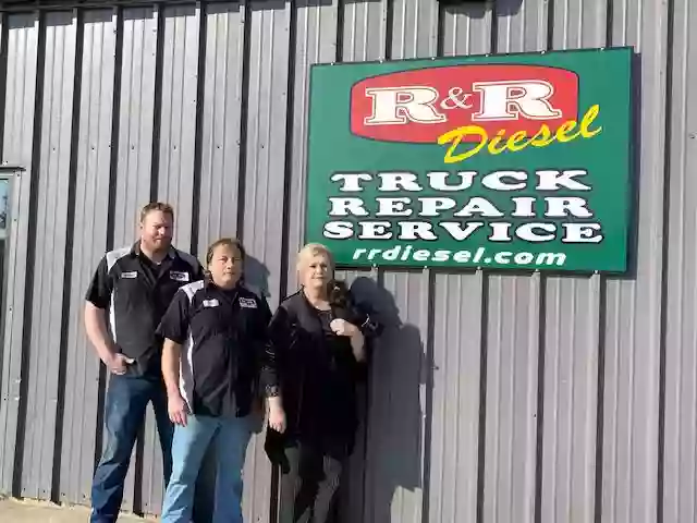 R & R Diesel Truck Repair