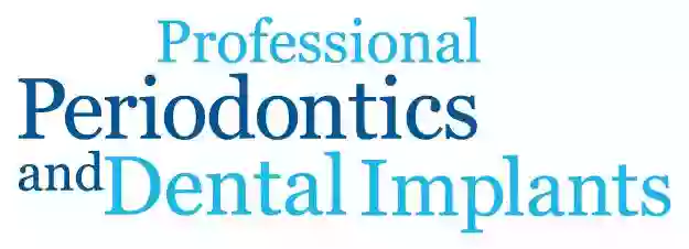 Professional Periodontics & Implants, Dr. Scott Lee, DMD MS