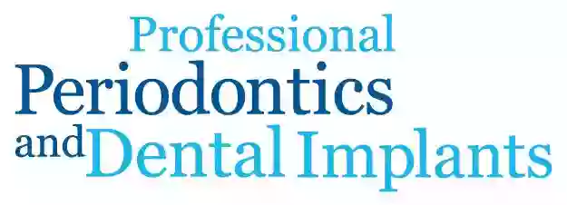 Professional Periodontics & Implants