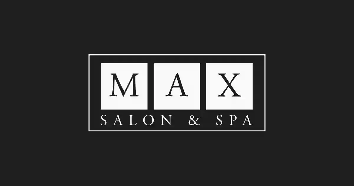 MAX Salon & Spa