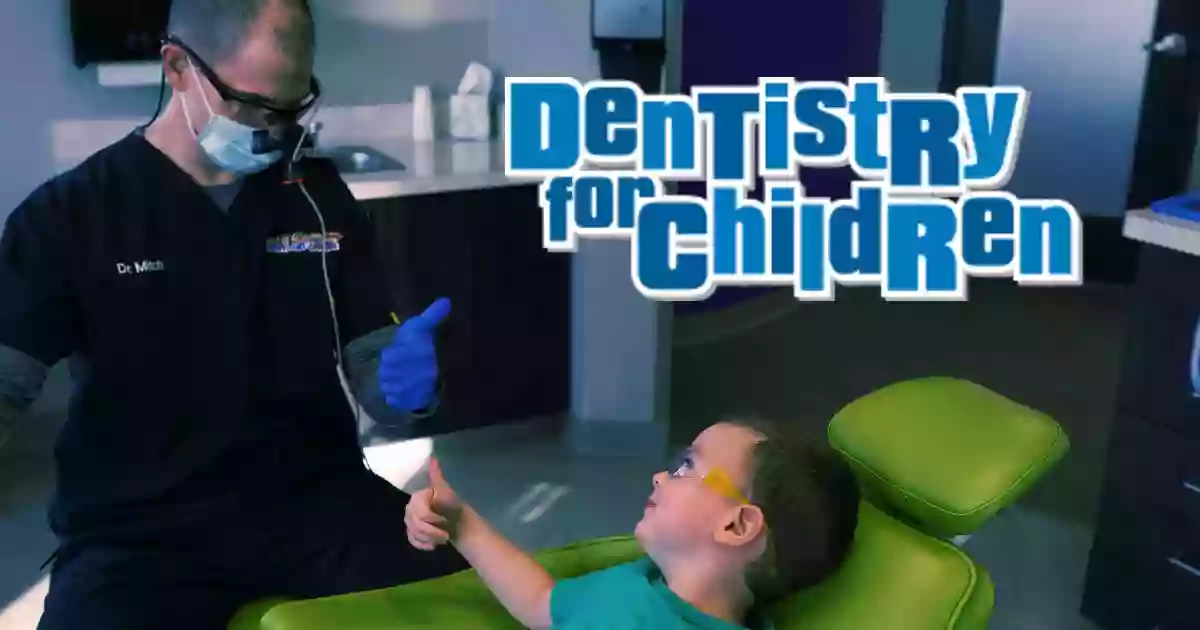 Dentistry For Children: Carreras Dennis DDS