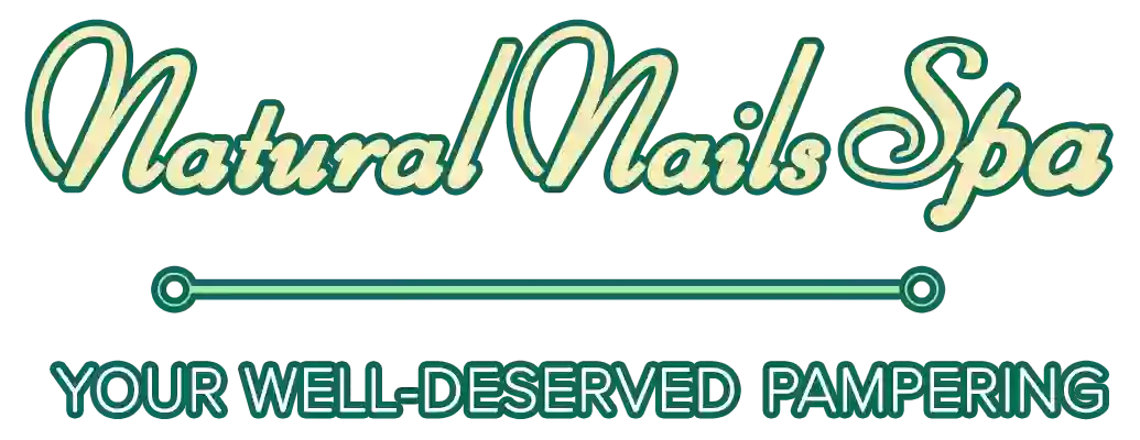 Natural Nails Spa