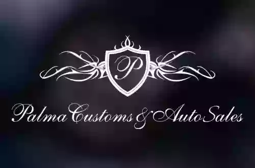 Palma Customs & Auto Sales