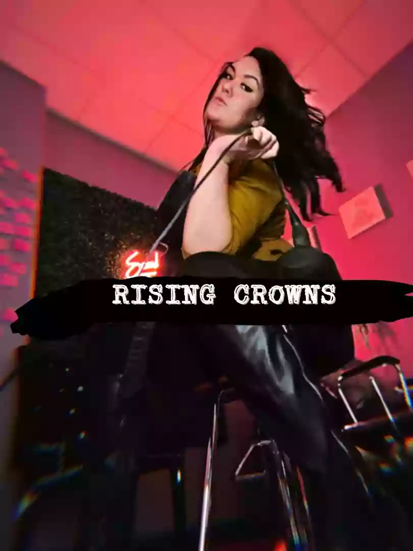 Rising Crowns Salon