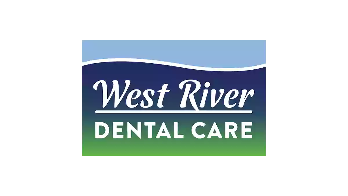 West River Dental Care: Skadron Michael P DDS