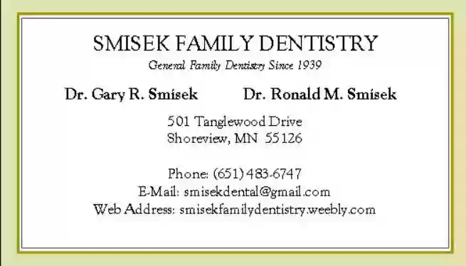 Smisek Family Dental