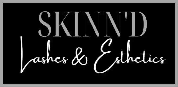 Skinn'd Lashes & Esthetics