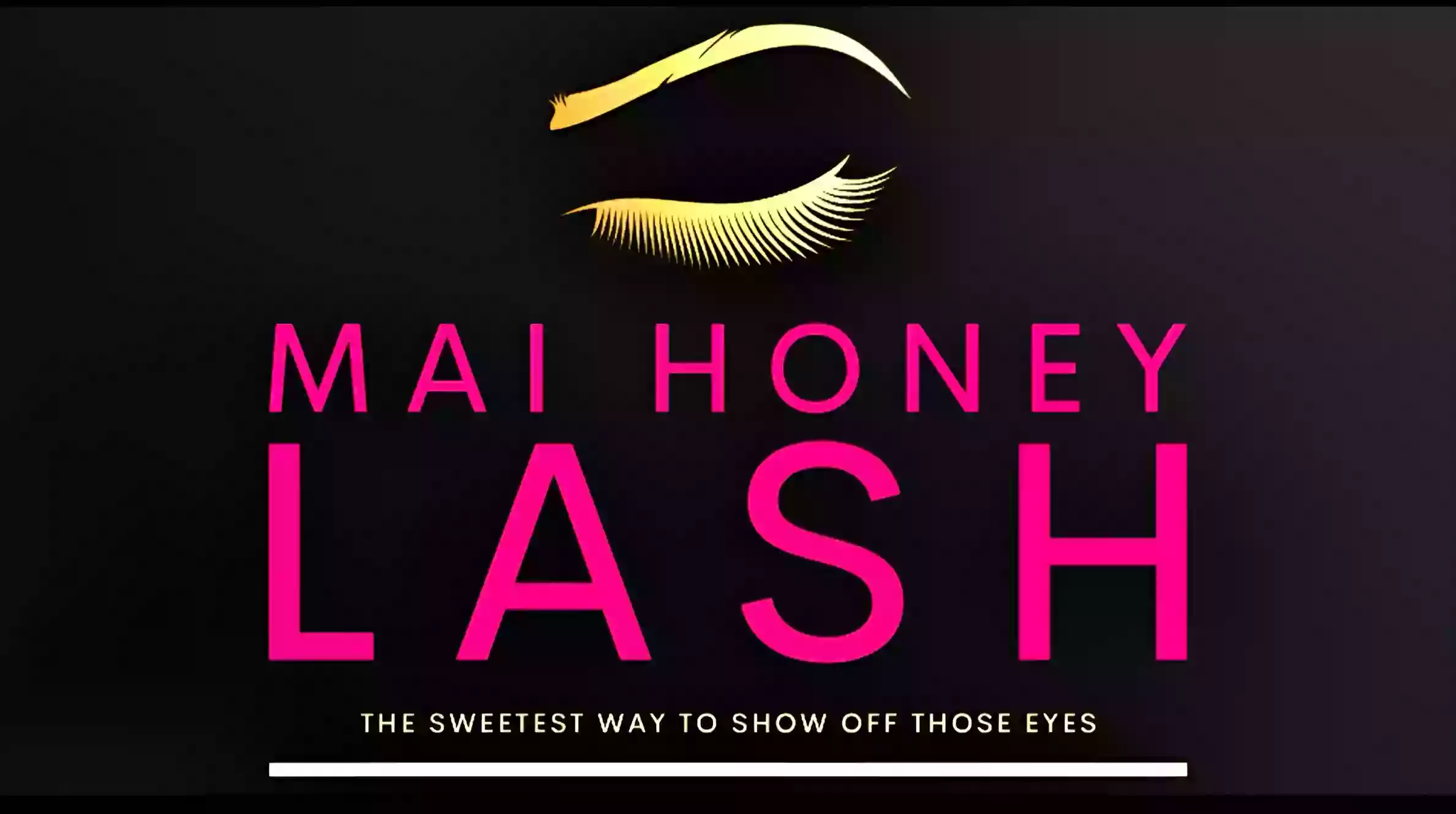 MAI HONEY LASH