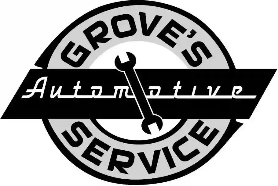Grove’s Automotive Service