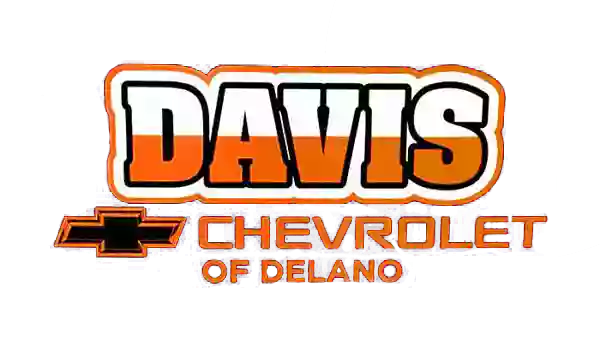 Auto Service Center - Davis Chevrolet of Delano