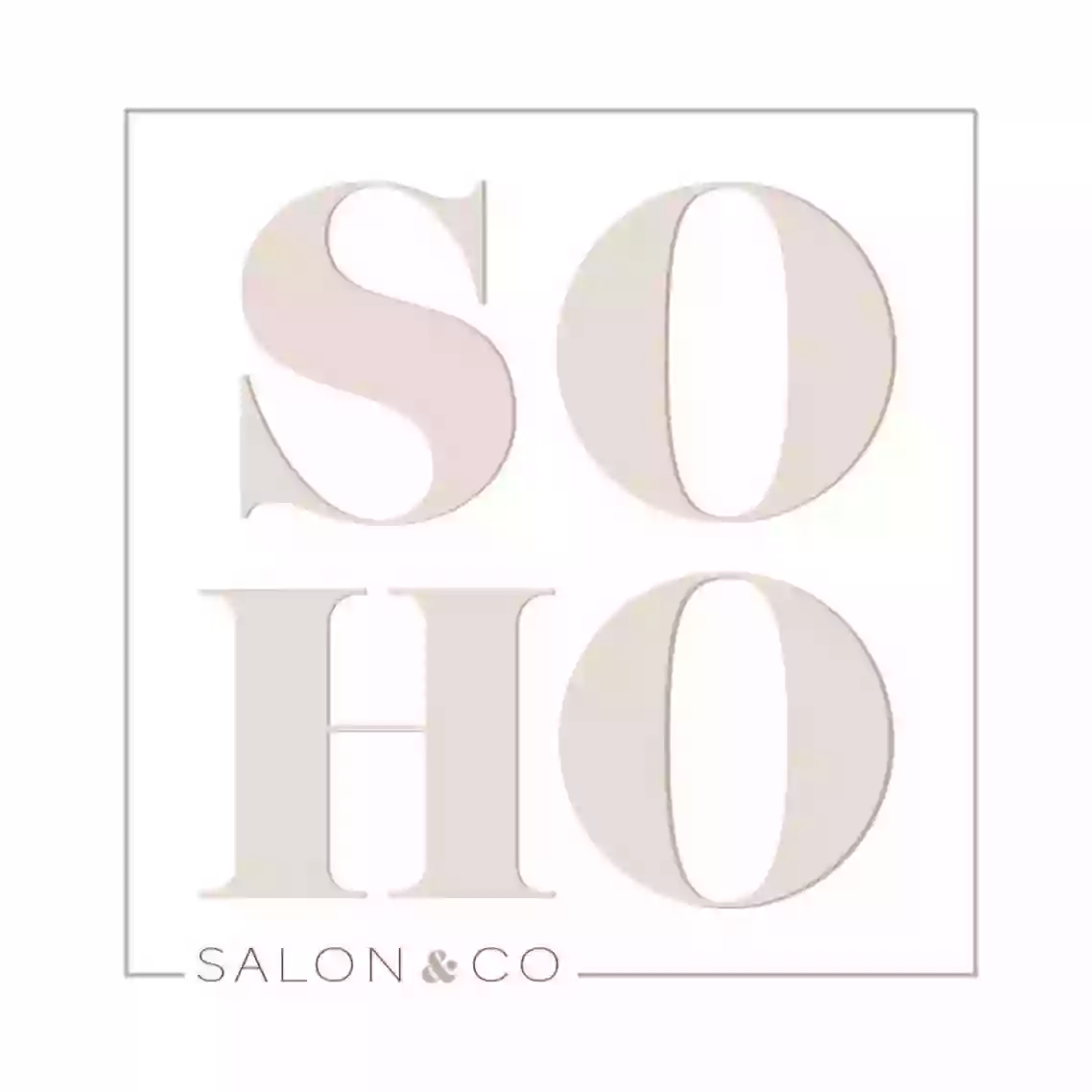 Soho Salon co