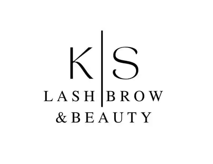 Ks Lash Brow & Beauty