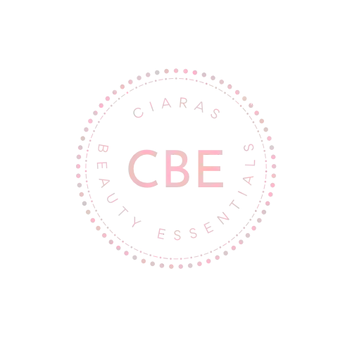 Ciara's Beauty Essentials