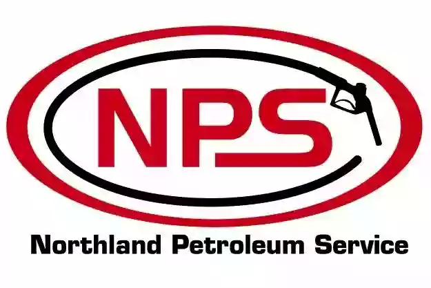 Northland Petroleum Services Inc