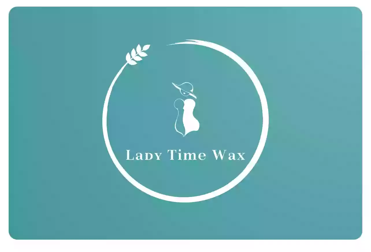 Lady Time Wax