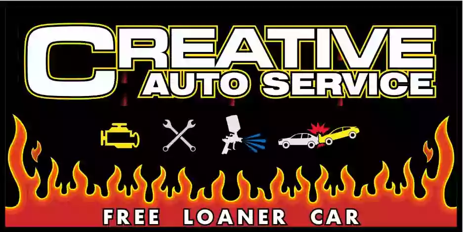 Creative Auto Service