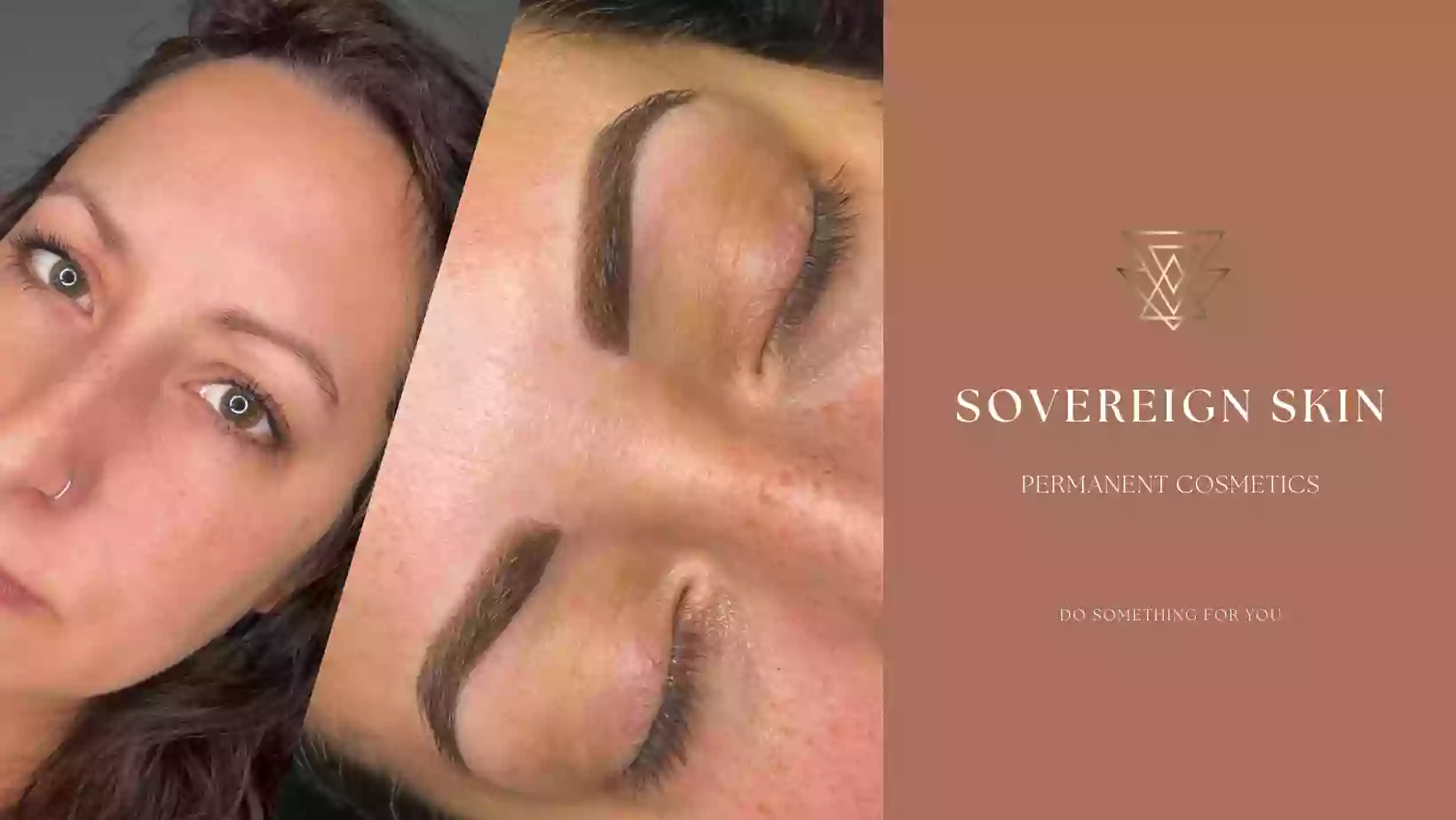 Sovereign Skin Permanent Makeup and Scalp Micropigmentation