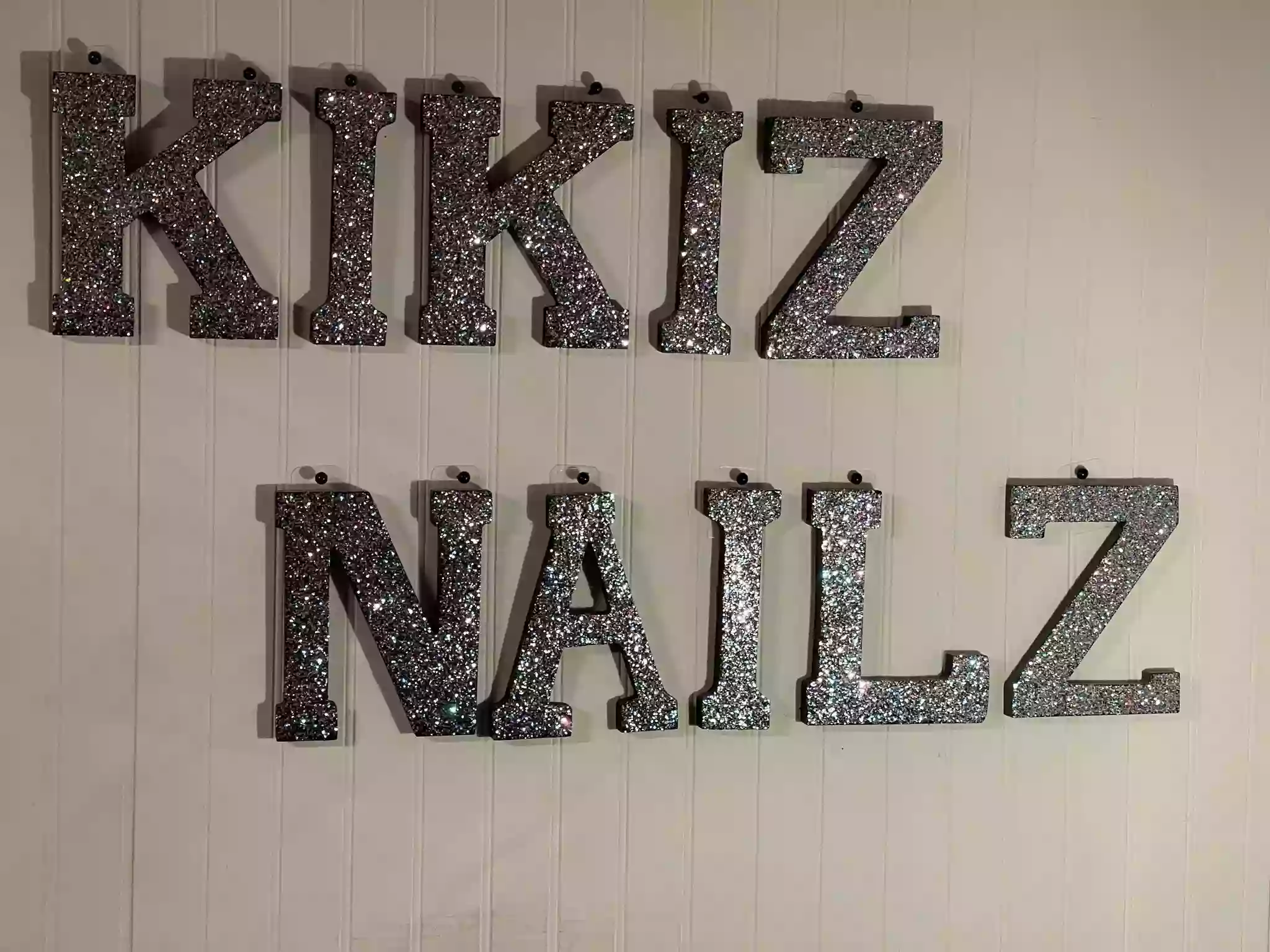 Kikiz Nailz LLC