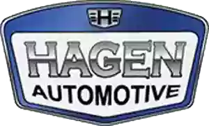 Hagen Automotive Inc.