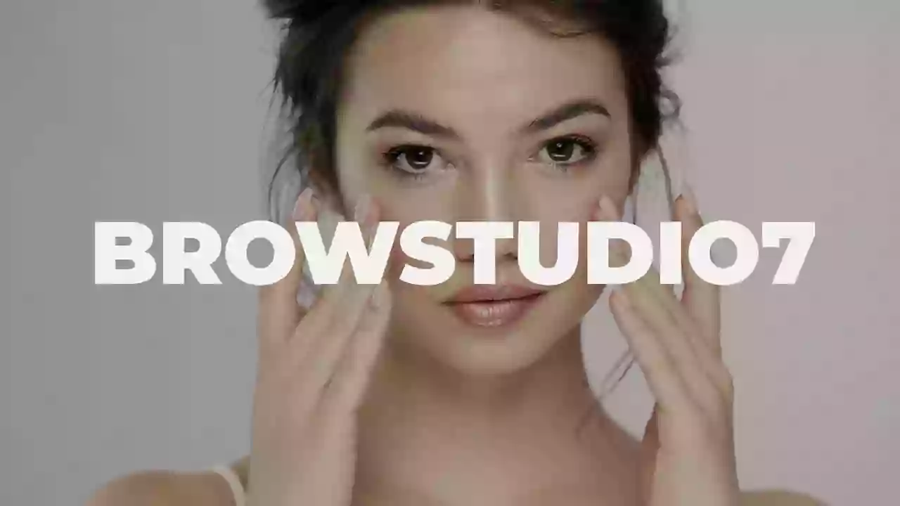 Brow Studio 7