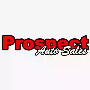 Prospect Auto Sales, Inc.