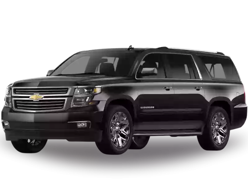 MSP Airport Town Car Limo Service Minneapolis